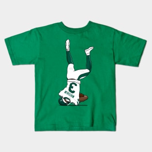 Int by whitehead Kids T-Shirt